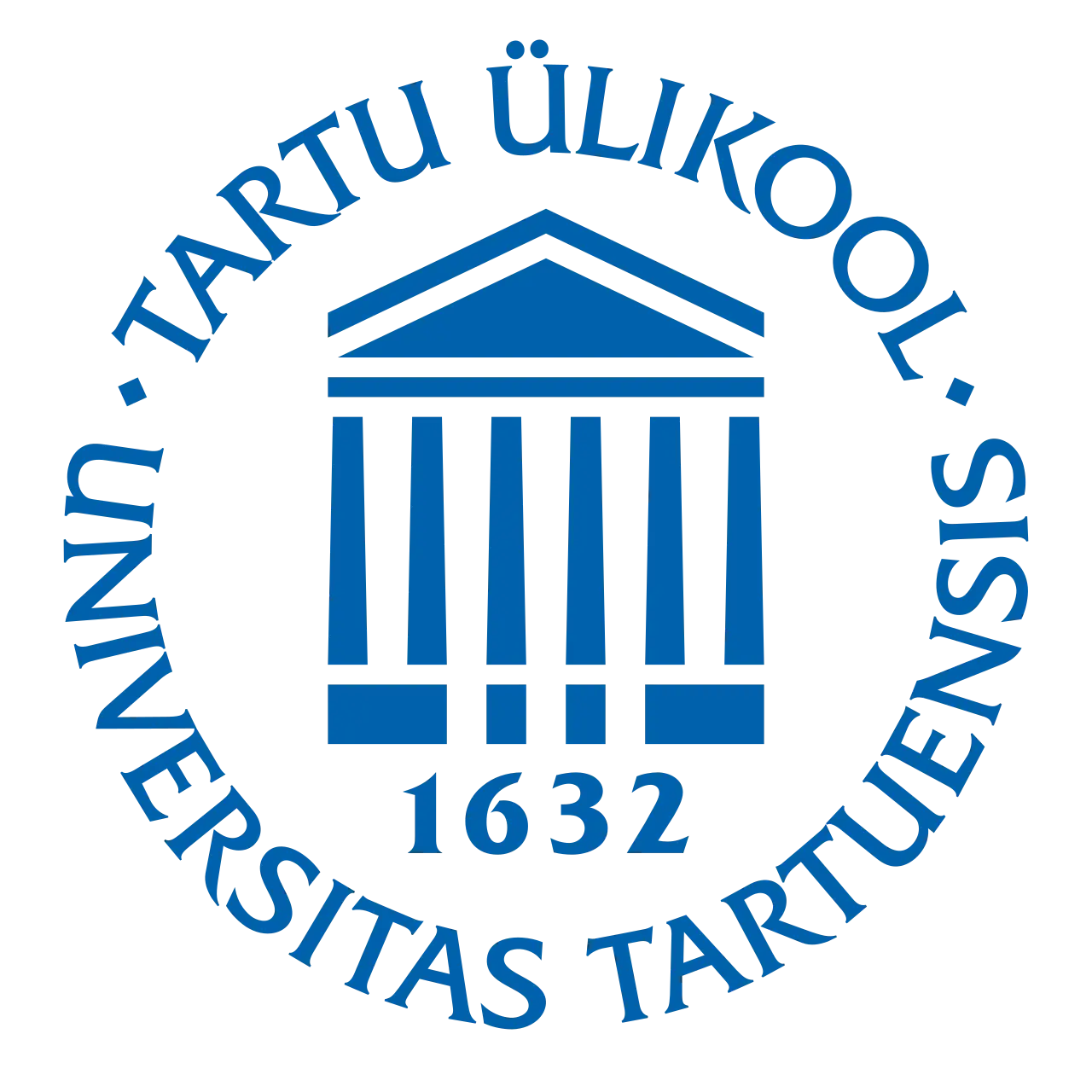 universität tartu logo